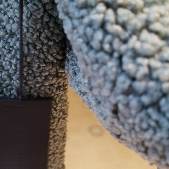 C'est Moi Teddy Coat - Picture 4 of 4